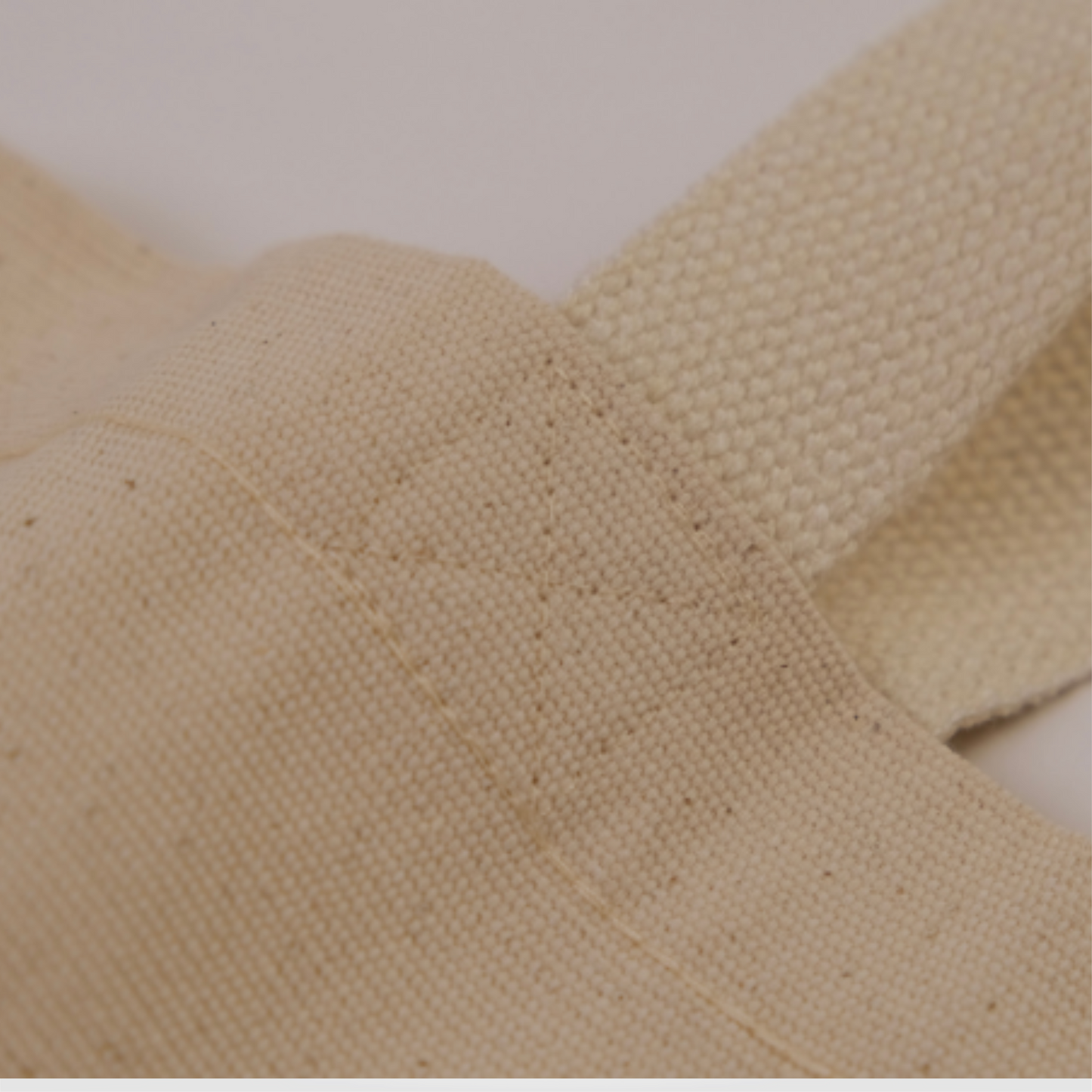 Sac en en jute personnalisable