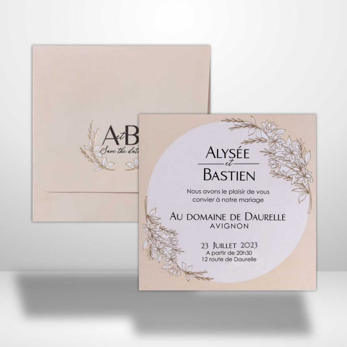 Éveil Pastel