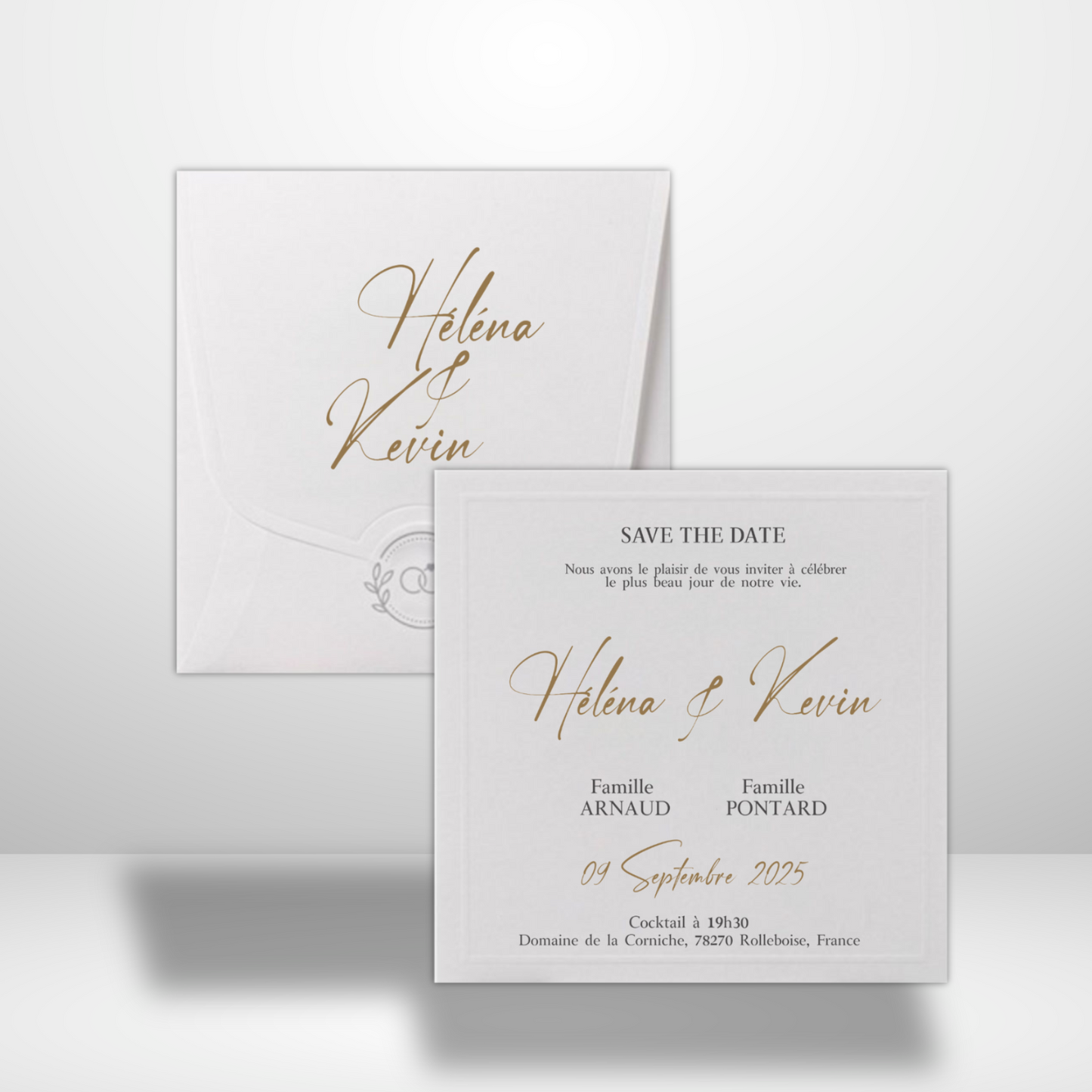 L’Instant Précieux