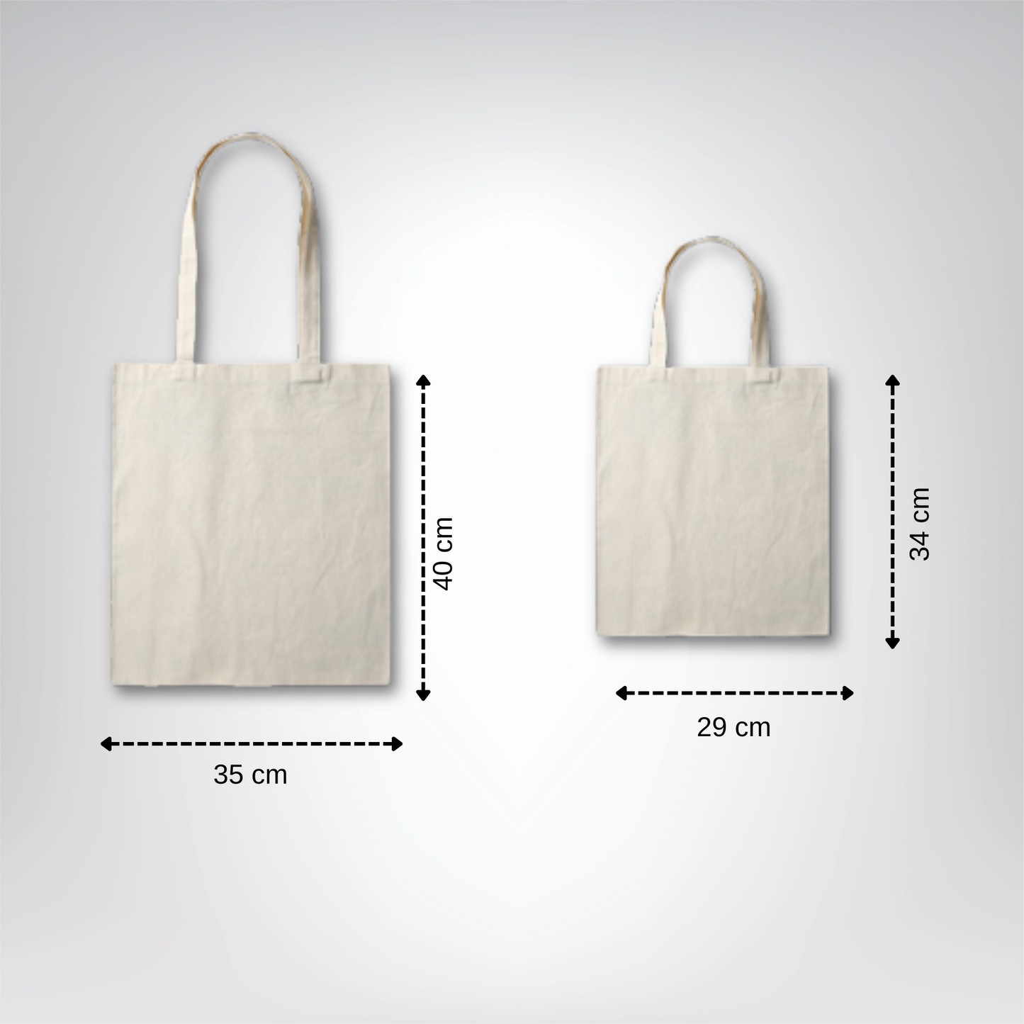 Tote bag personnalisable
