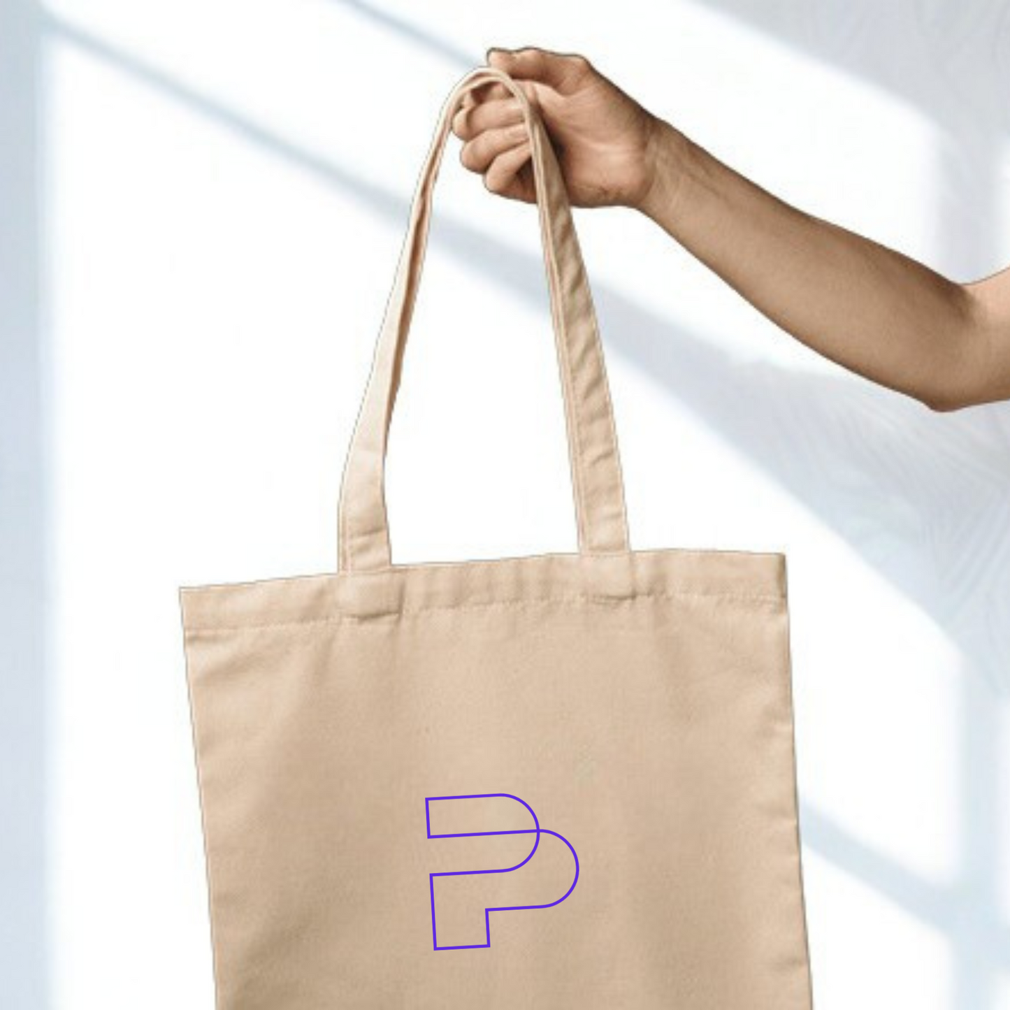 Tote bag personnalisable