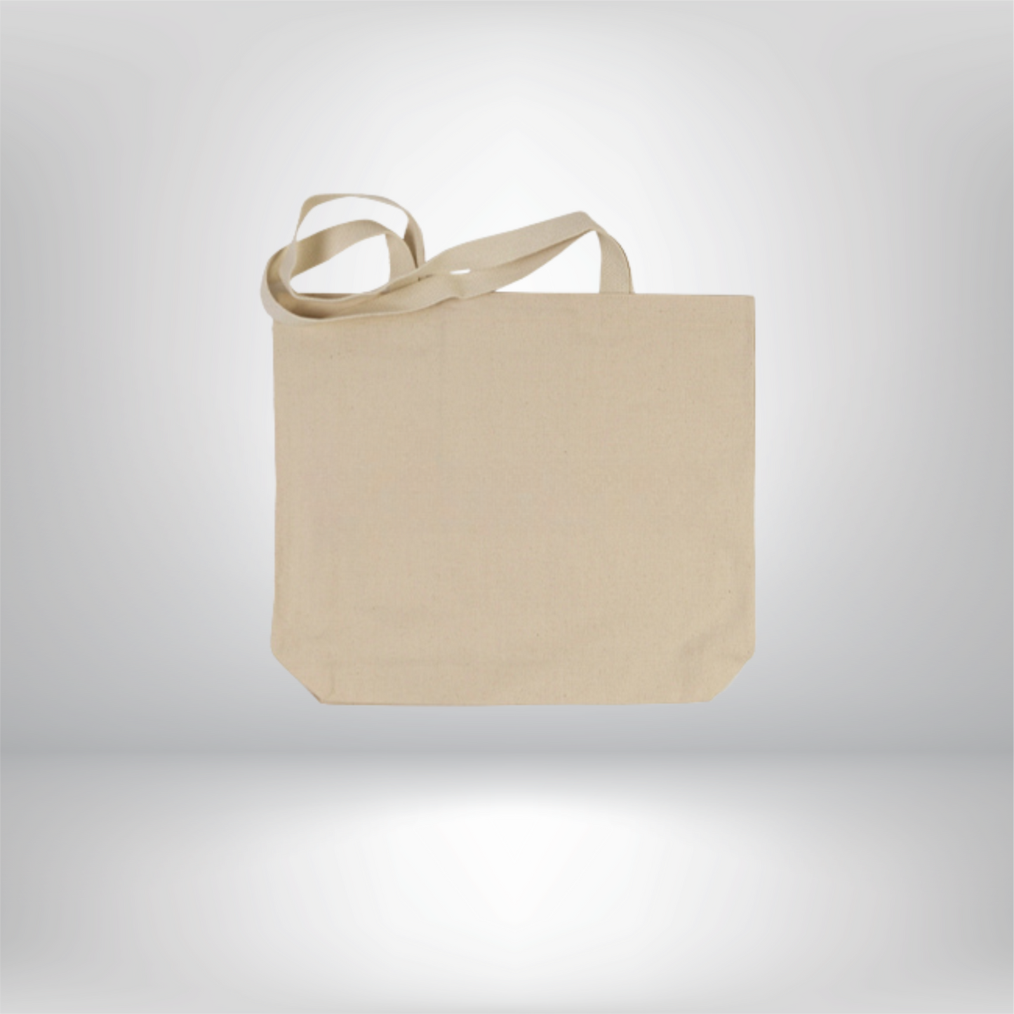 Sac en en jute personnalisable