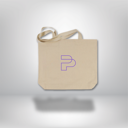 Sac en en jute personnalisable