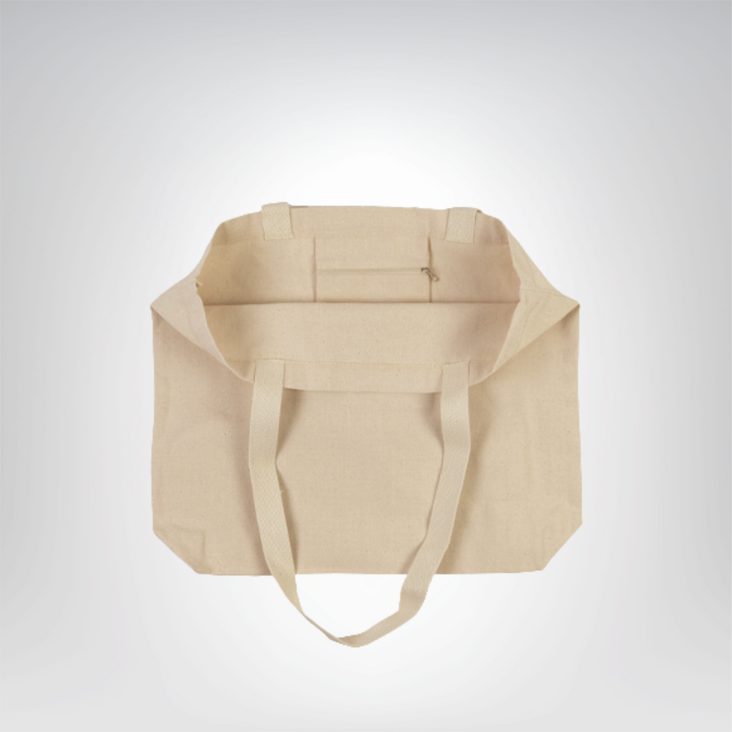Sac en en jute personnalisable