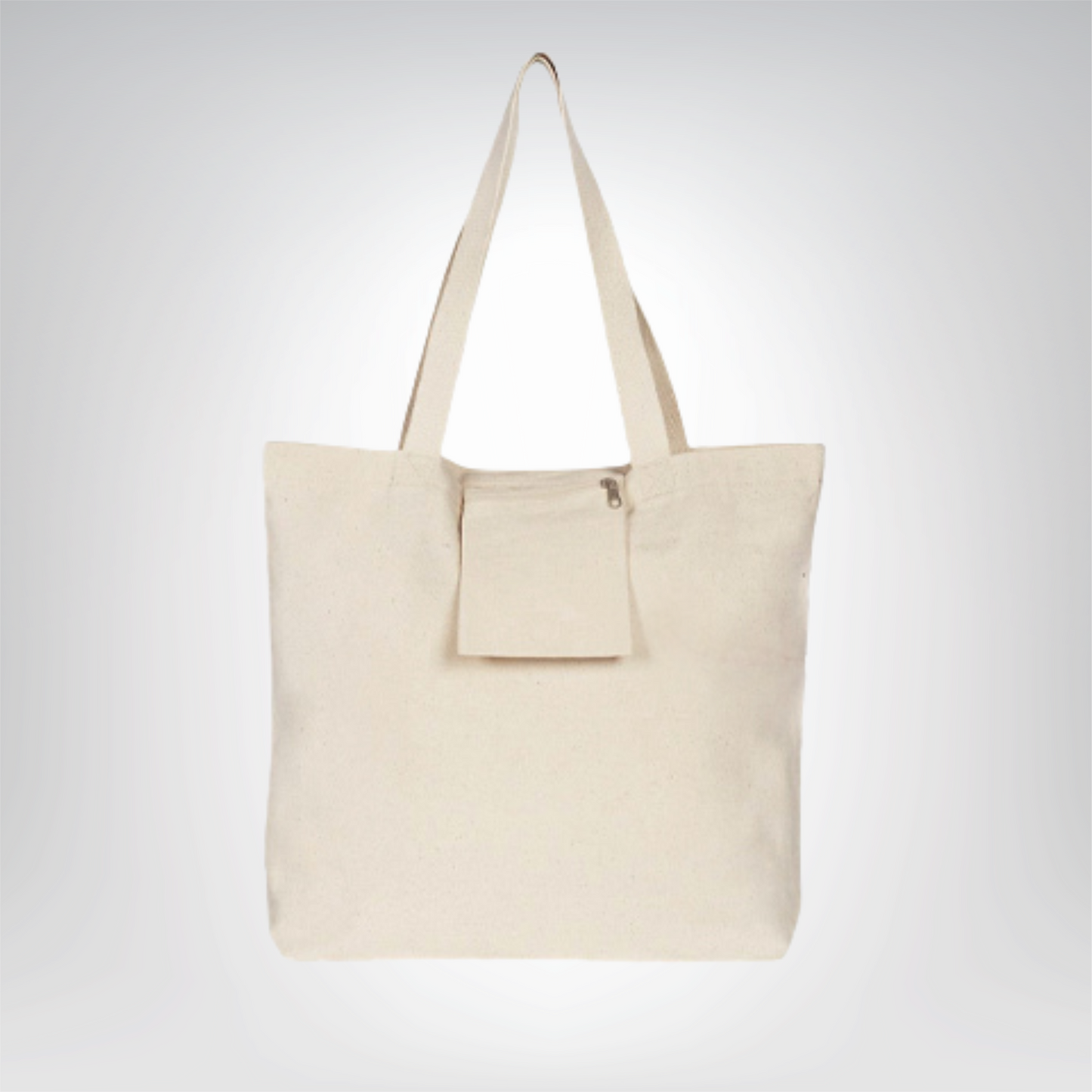 Sac en en jute personnalisable