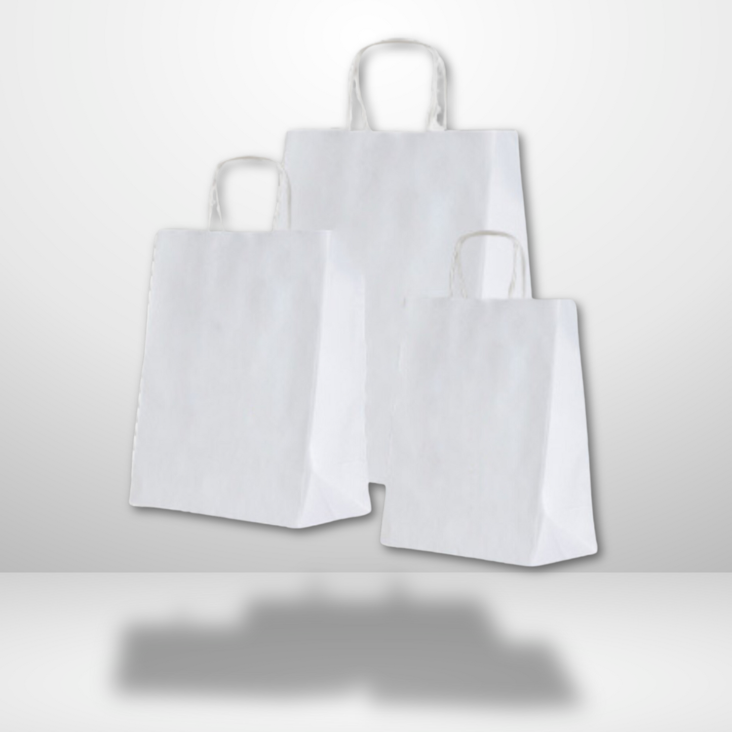 Sac en kraft personnalisé